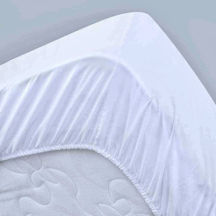 OF. Cubre Colchón 2x1 + 4 Fundas de almohada gratis