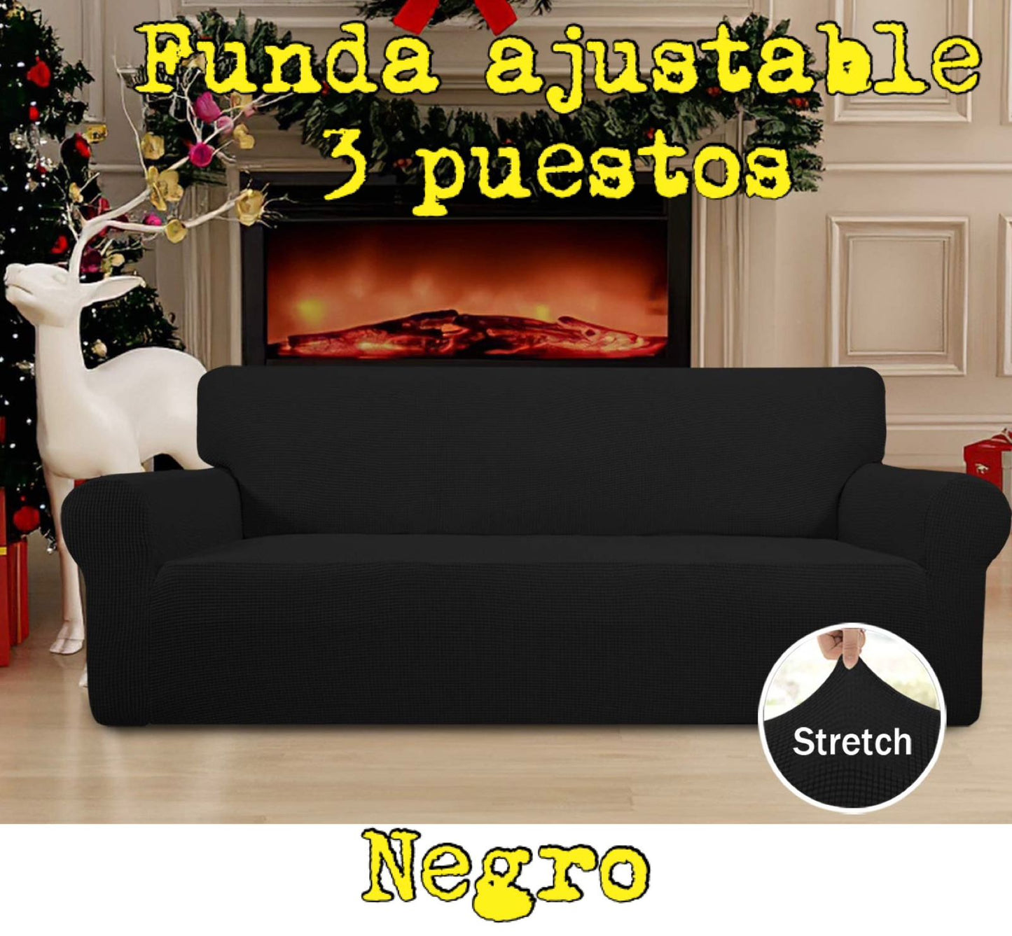 PROMOCION EN FUNDAS  PREMIUM -15% Y -20% DE DESCUENTO