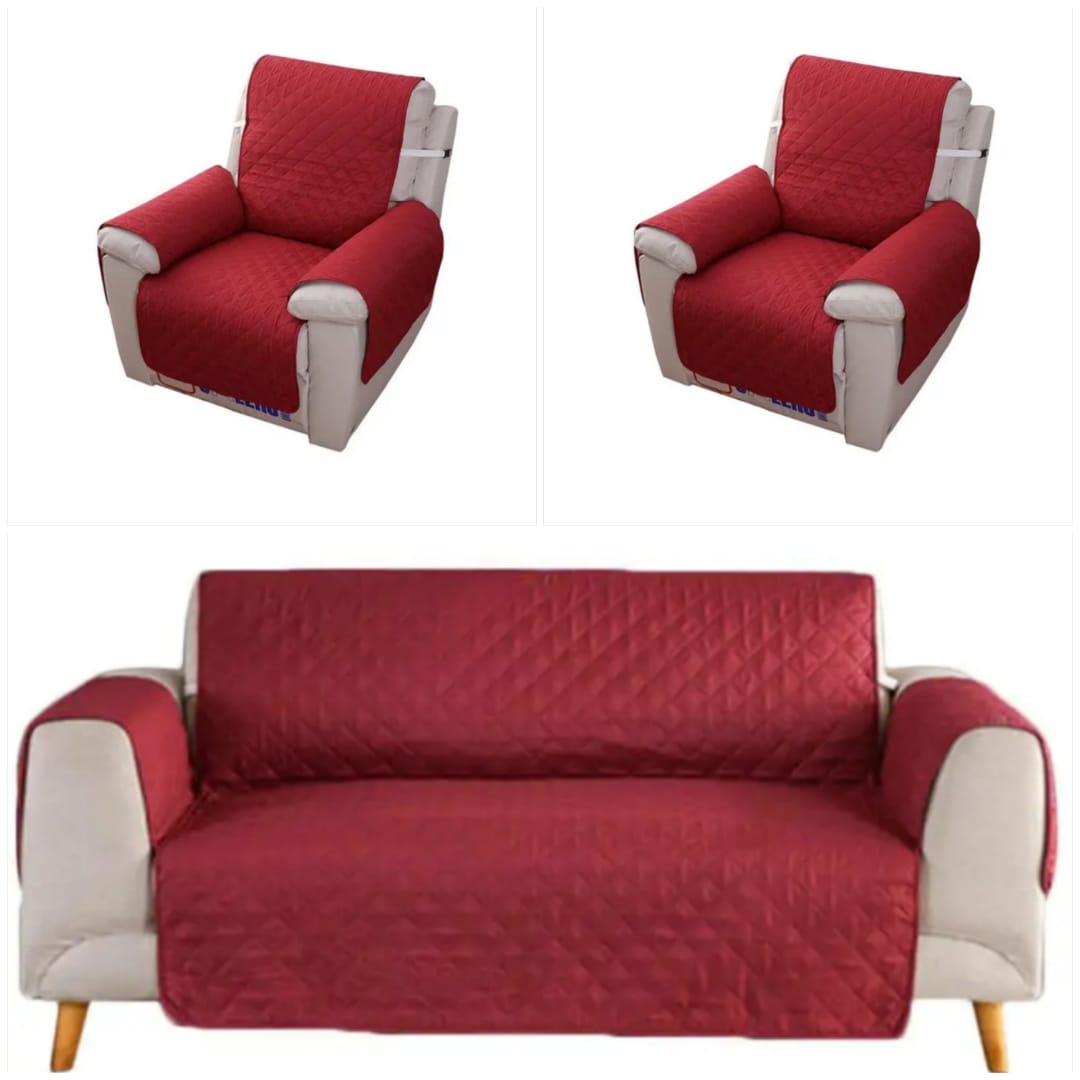 PROTECTOR PARA SOFAS DOBLE FAZ ACOLCHADOS ⭐️⭐️⭐️⭐️⭐️5/5