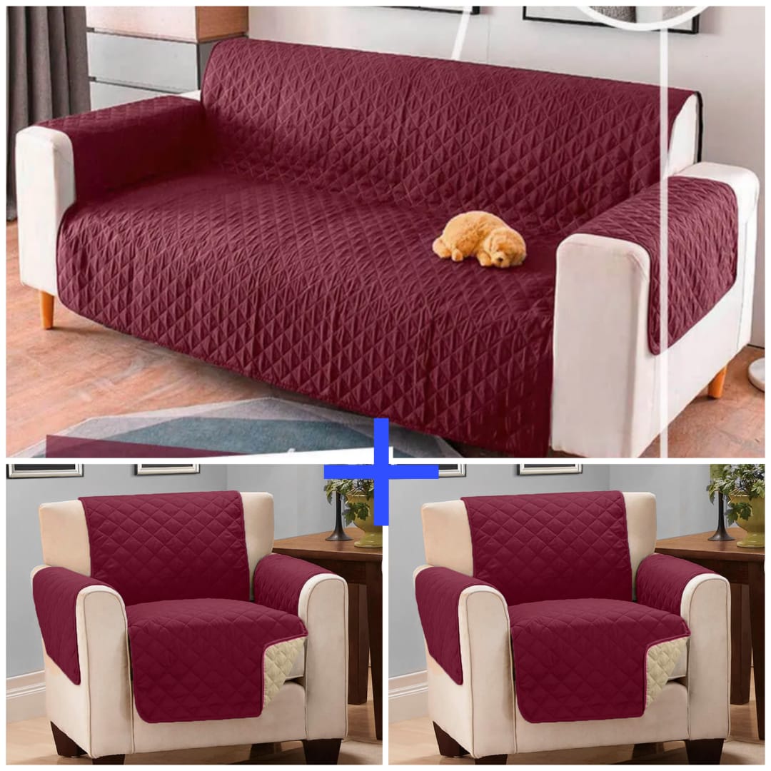 PROTECTOR PARA SOFAS DOBLE FAZ ACOLCHADOS ⭐️⭐️⭐️⭐️⭐️5/5