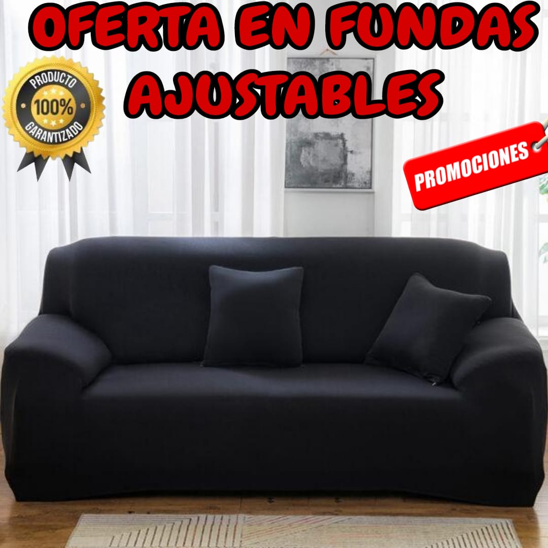 PROMOCION EN FUNDAS  PREMIUM -15% Y -20% DE DESCUENTO