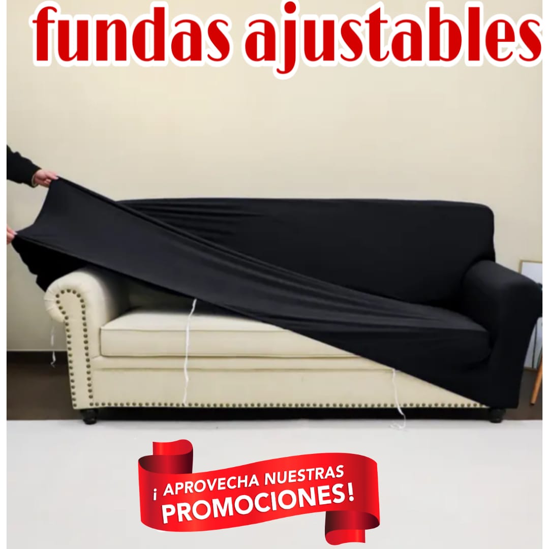 PROMOCION EN FUNDAS  PREMIUM -15% Y -20% DE DESCUENTO
