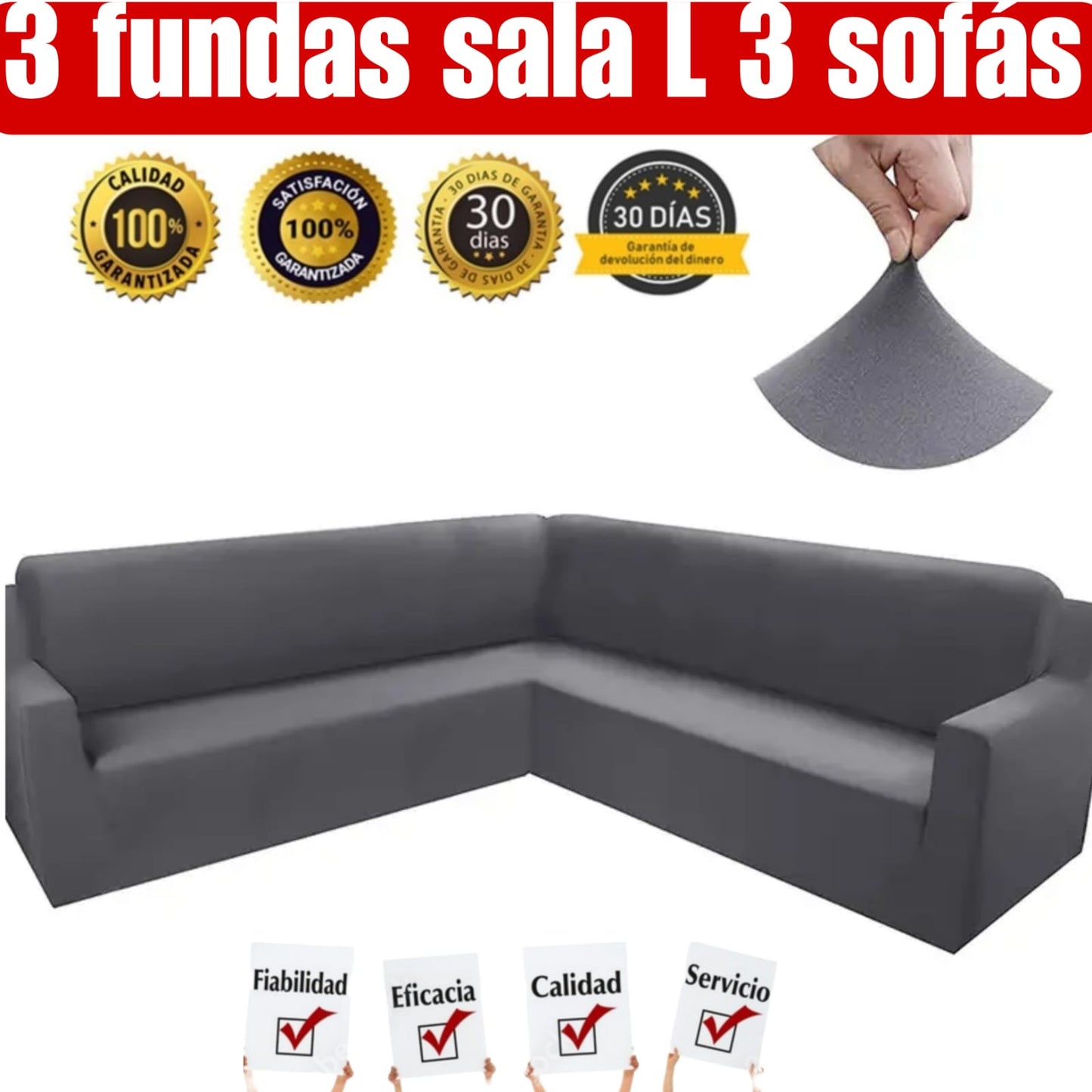 PROMOCION EN FUNDAS  PREMIUM -15% Y -20% DE DESCUENTO