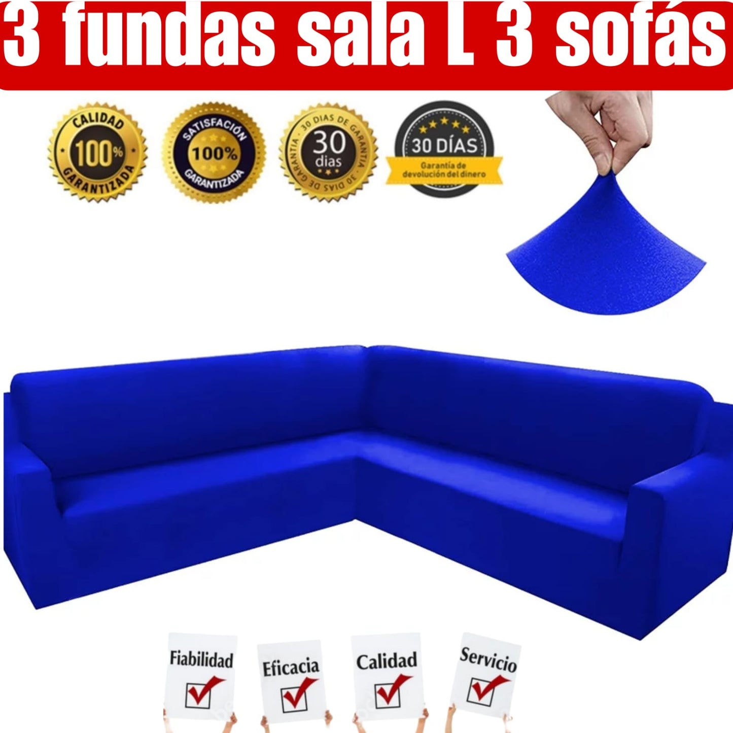 PROMOCION EN FUNDAS  PREMIUM -15% Y -20% DE DESCUENTO