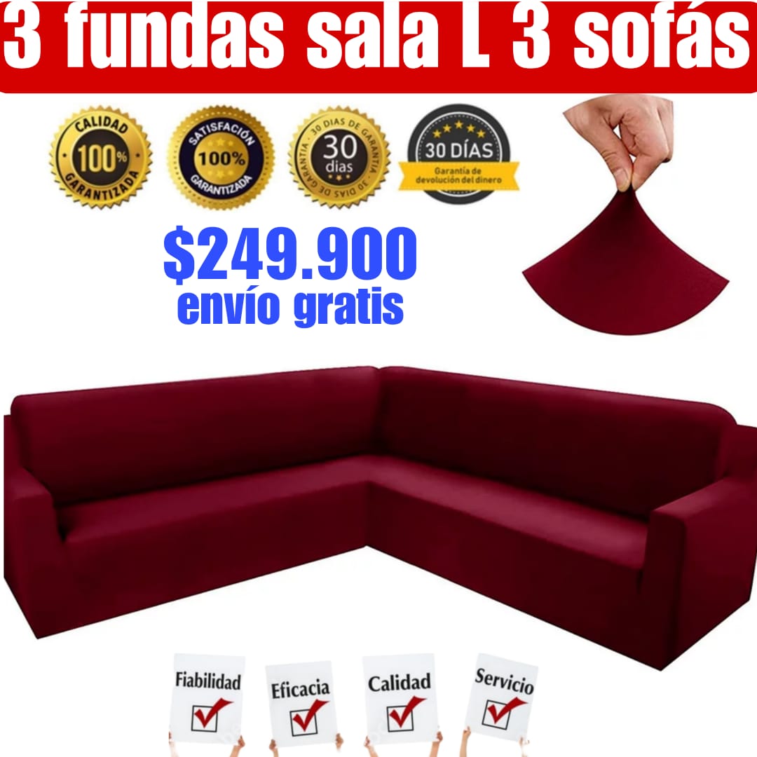 PROMOCION EN FUNDAS  PREMIUM -15% Y -20% DE DESCUENTO