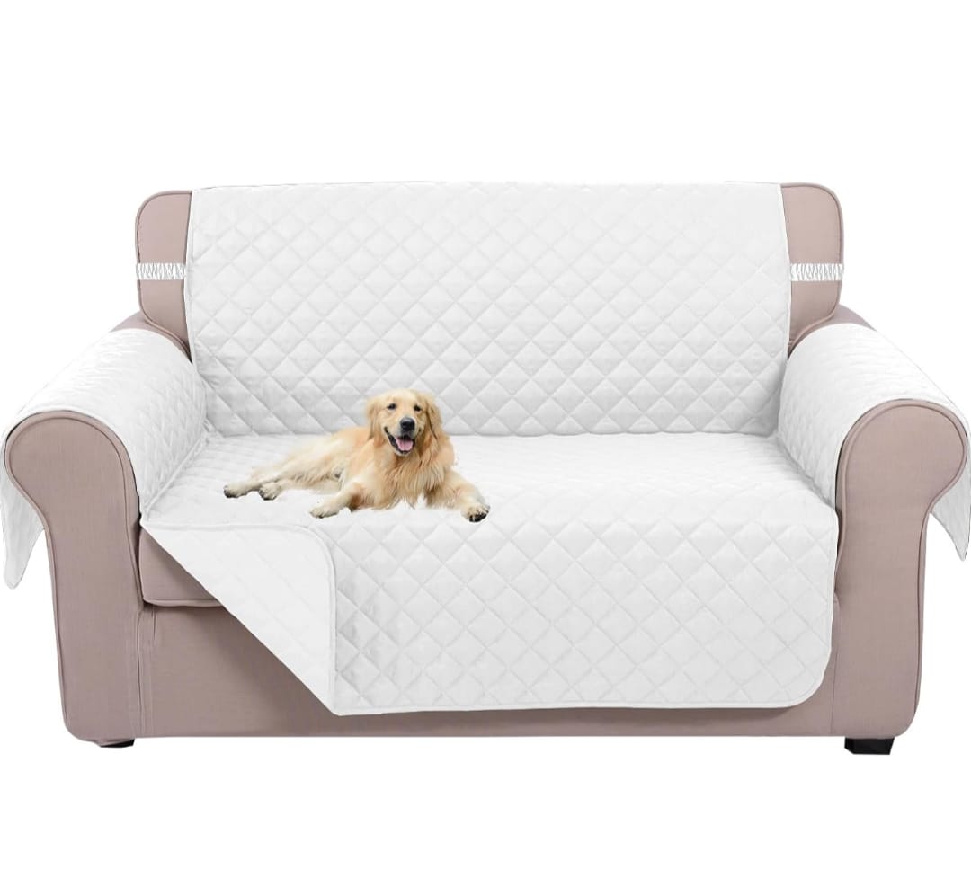 PROTECTOR PARA SOFAS DOBLE FAZ ACOLCHADOS ⭐️⭐️⭐️⭐️⭐️5/5