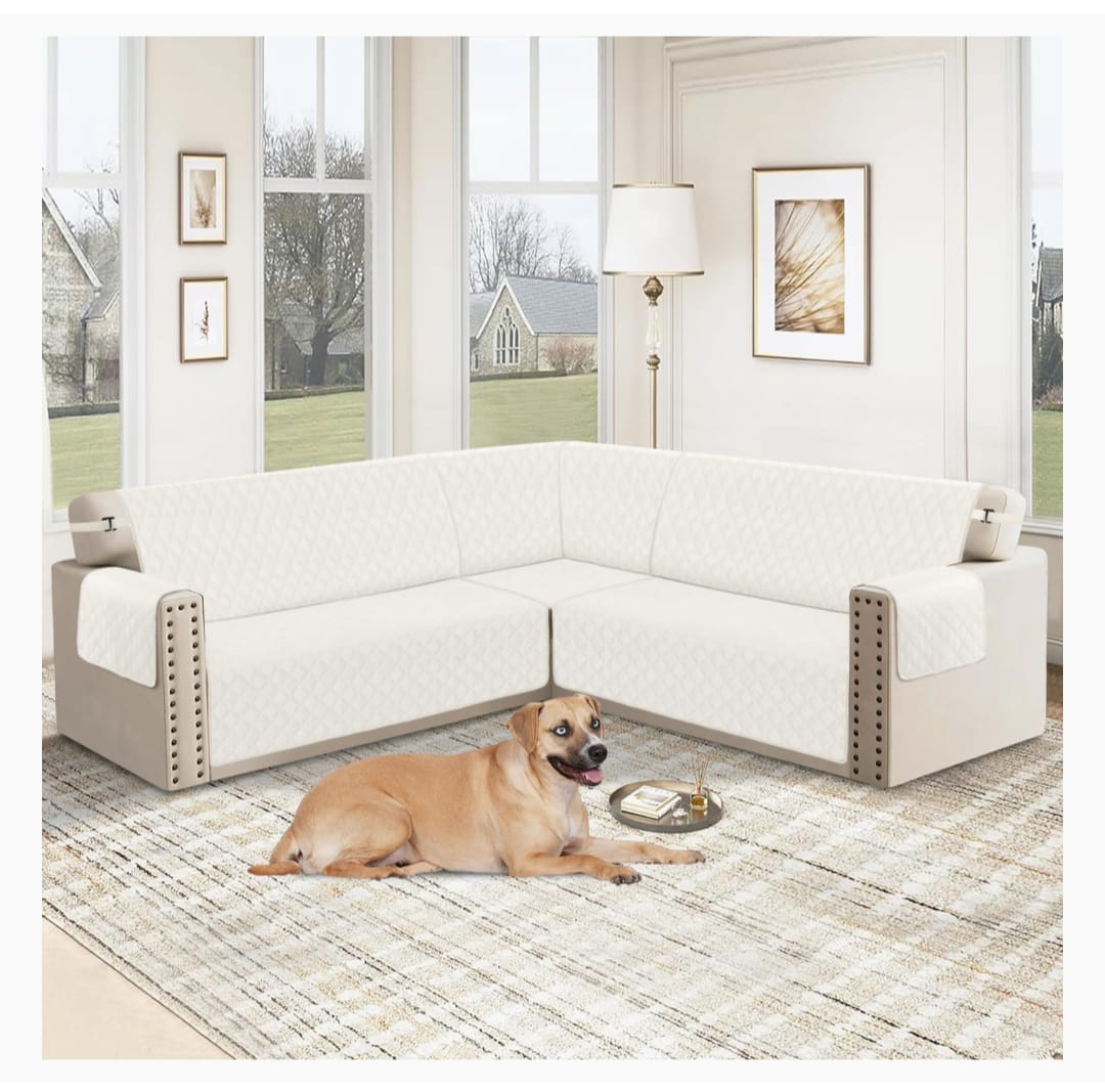 PROTECTOR PARA SOFAS DOBLE FAZ ACOLCHADOS ⭐️⭐️⭐️⭐️⭐️5/5