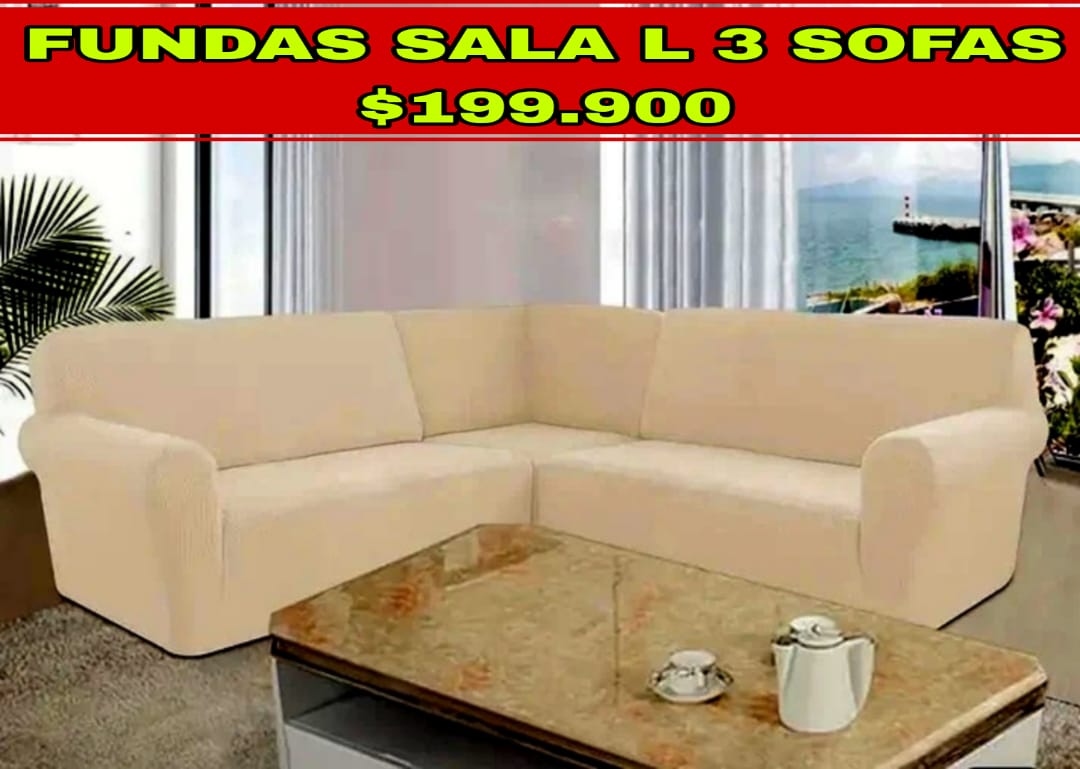 PROMOCION EN FUNDAS  PREMIUM -15% Y -20% DE DESCUENTO