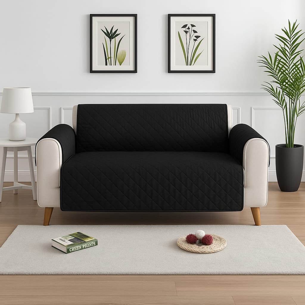 PROTECTOR PARA SOFAS DOBLE FAZ ACOLCHADOS ⭐️⭐️⭐️⭐️⭐️5/5