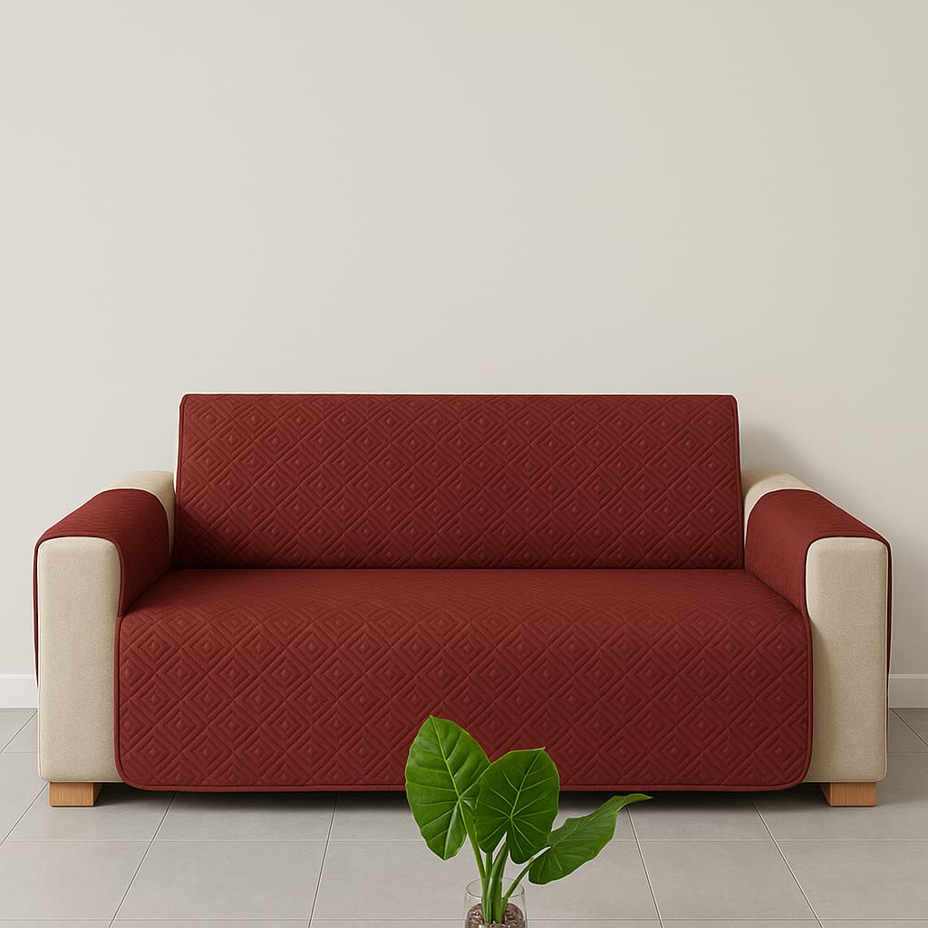 PROTECTOR PARA SOFAS DOBLE FAZ ACOLCHADOS ⭐️⭐️⭐️⭐️⭐️5/5