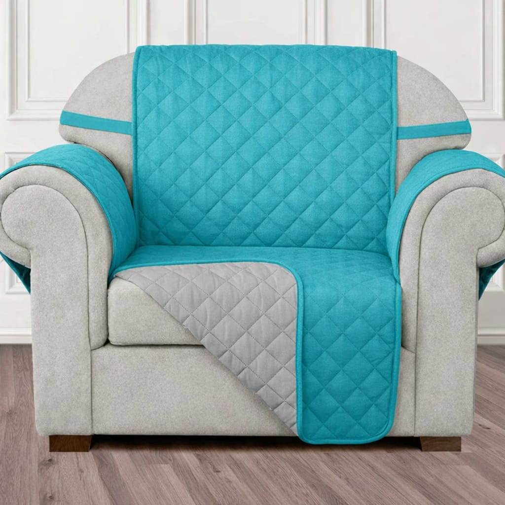 PROTECTOR PARA SOFAS DOBLE FAZ ACOLCHADOS ⭐️⭐️⭐️⭐️⭐️5/5
