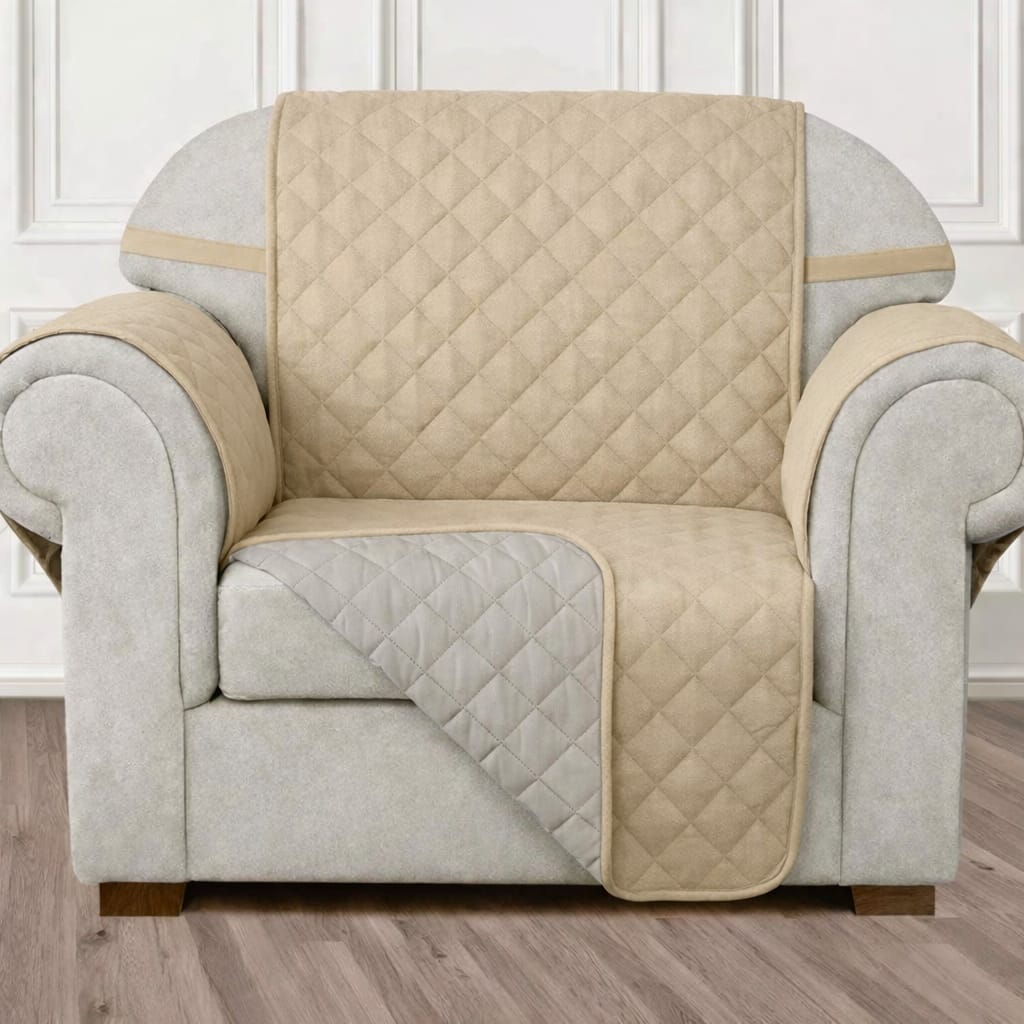 PROTECTOR PARA SOFAS DOBLE FAZ ACOLCHADOS ⭐️⭐️⭐️⭐️⭐️5/5
