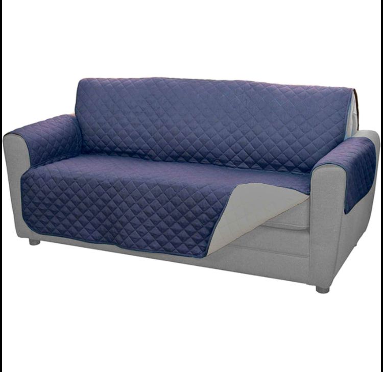 PROTECTOR PARA SOFAS DOBLE FAZ ACOLCHADOS ⭐️⭐️⭐️⭐️⭐️5/5
