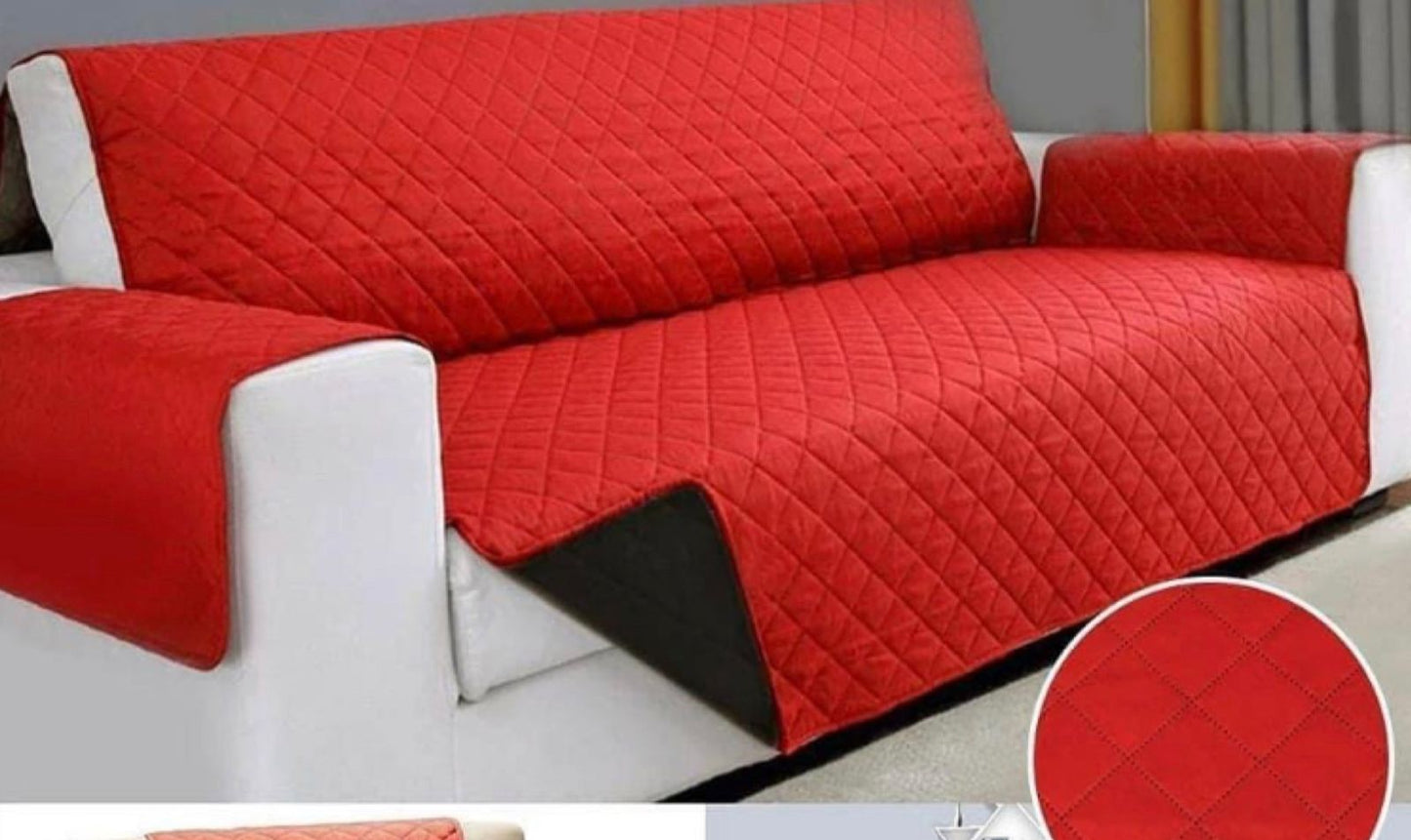 PROTECTOR PARA SOFAS DOBLE FAZ ACOLCHADOS ⭐️⭐️⭐️⭐️⭐️5/5