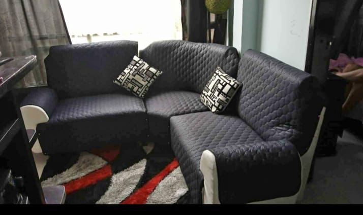 PROTECTOR PARA SOFAS DOBLE FAZ ACOLCHADOS ⭐️⭐️⭐️⭐️⭐️5/5